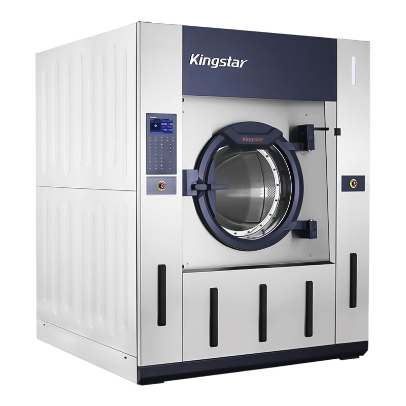 100kg Extractor Washer Tionscail